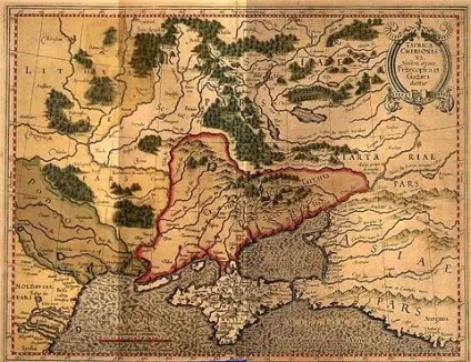Стародавні картиУкаіни - справжня історіяУкаіни (стародавні) Стародавні картиУкаіни - справжня історіяУкаіни