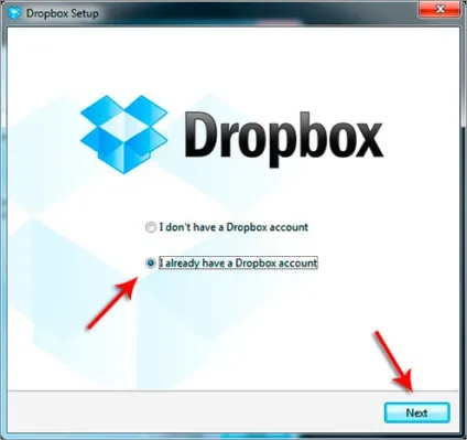 Dropbox установка, реєстрація, настройка і робота (dropbox) Dropbox установка, реєстрація, настройка і робота
