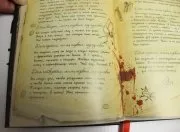 Як зробити особистий щоденник своїми руками як зробити щоденник (як зробити особистий щоденник своїми руками) Як зробити особистий щоденник своїми руками як зробити щоденник