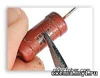 Як зробити цифровий осцилограф з комп'ютера своїми руками (частина 2) (цифровий) Як зробити цифровий осцилограф з комп'ютера своїми руками (частина 2)