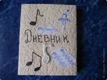 Як зробити особистий щоденник своїми руками як зробити щоденник (своїми) Як зробити особистий щоденник своїми руками як зробити щоденник