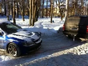 Як зняти секретку з колеса без ключа 6 способів - твій АВТОПУЛЬС (кілька) Як зняти секретку з колеса без ключа 6 способів - твій АВТОПУЛЬС