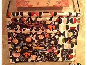 Як зшити кишеньки - ярмарок майстрів - ручна робота, handmade (тканина) Як зшити кишеньки - ярмарок майстрів - ручна робота, handmade