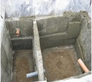 Як зробити яму для дачного туалету, біля дачі (зробити) Як зробити яму для дачного туалету, біля дачі