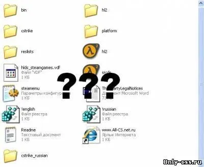 Як створити ярлик css