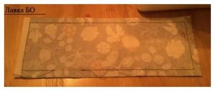 Як зшити кишеньки - ярмарок майстрів - ручна робота, handmade (кишеньки) Як зшити кишеньки - ярмарок майстрів - ручна робота, handmade