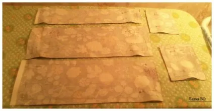 Як зшити кишеньки - ярмарок майстрів - ручна робота, handmade (зручність роботи) Як зшити кишеньки - ярмарок майстрів - ручна робота, handmade