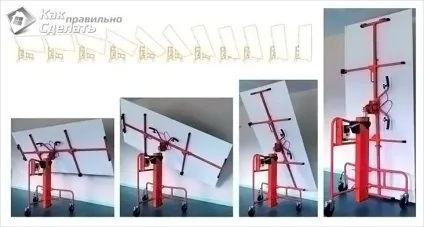 Як зробити обрешітку під гіпсокартон на стіну, стелю (схеми) (як зробити обрешітку під гіпсокартон) Як зробити обрешітку під гіпсокартон на стіну, стелю (схеми)
