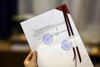 Як зробити нотаріально завірений переклад в найкоротші терміни! (Має важливе значення того) Як зробити нотаріально завірений переклад в найкоротші терміни!