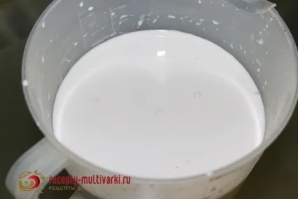 Як зробити йогурт в мультиварці - приготування в Філіпс, Поларіс (зробити) Як зробити йогурт в мультиварці - приготування в Філіпс, Поларіс