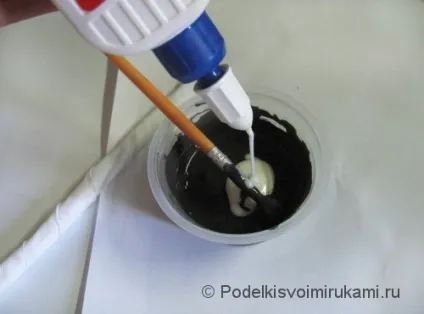 Як зробити кавове дерево своїми руками (зробити) Як зробити кавове дерево своїми руками