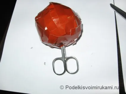 Як зробити кавове дерево своїми руками (зробити) Як зробити кавове дерево своїми руками