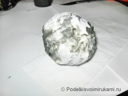 Як зробити кавове дерево своїми руками (кавове) Як зробити кавове дерево своїми руками