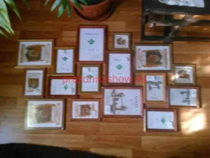 Як зробити самому колаж з рамок для фотографій (зробити) Як зробити самому колаж з рамок для фотографій
