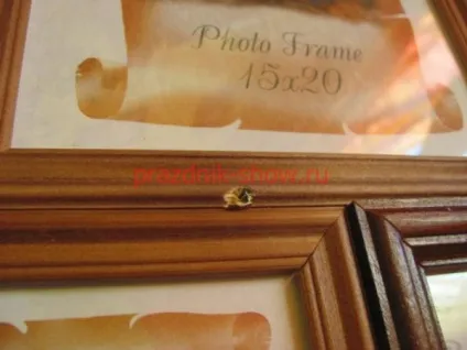 Як зробити самому колаж з рамок для фотографій (зробити) Як зробити самому колаж з рамок для фотографій