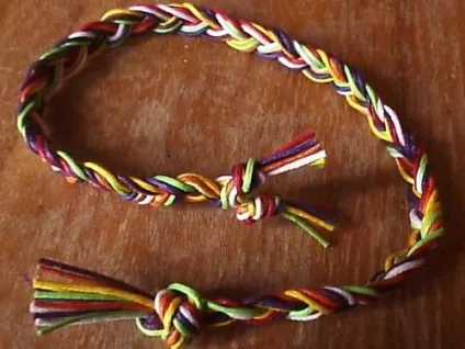 Як зробити талісман своїми руками (зробити) Як зробити талісман своїми руками