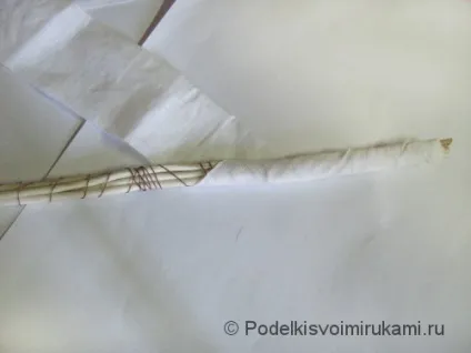 Як зробити кавове дерево своїми руками (своїми) Як зробити кавове дерево своїми руками
