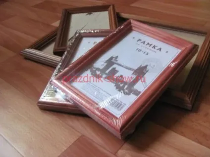 Як зробити самому колаж з рамок для фотографій (колаж) Як зробити самому колаж з рамок для фотографій