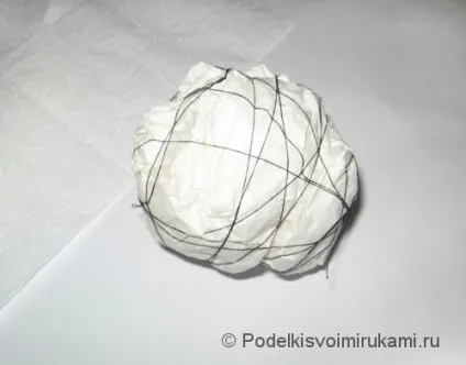 Як зробити кавове дерево своїми руками (кавове) Як зробити кавове дерево своїми руками
