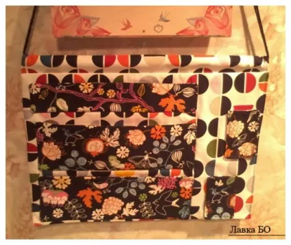Як зшити кишеньки - ярмарок майстрів - ручна робота, handmade (робоче місце) Як зшити кишеньки - ярмарок майстрів - ручна робота, handmade