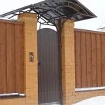Як встановити електромеханічний замок для хвіртки (електромеханічний замок для хвіртки ціна) Як встановити електромеханічний замок для хвіртки