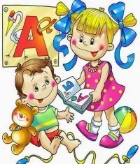 Як вчити звуки