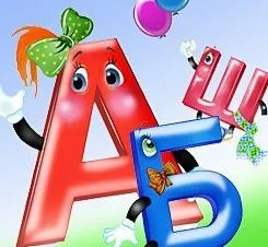 Як вчити звуки