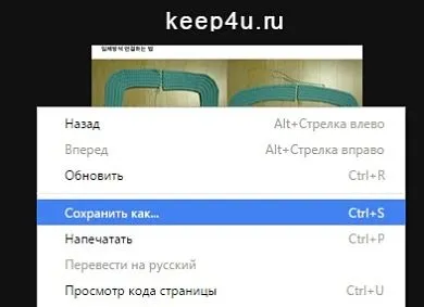Як поцупити картинку з сайту, початківцям хом'якам (хом'якам) Як поцупити картинку з сайту, початківцям хом'якам