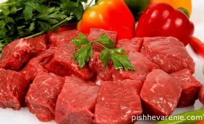 Як варити яловичий бульйон не тільки смачно, але і корисно