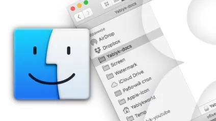 Як в бічному меню mac створити видаляються ярлики зовнішніх usb-накопичувачів (не видаляються) Як в бічному меню mac створити видаляються ярлики зовнішніх usb-накопичувачів