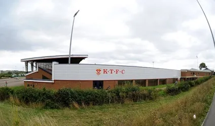 Як найстаріші стадіони Англії перетворилися в житлові будинки - матеріали - спорт fm