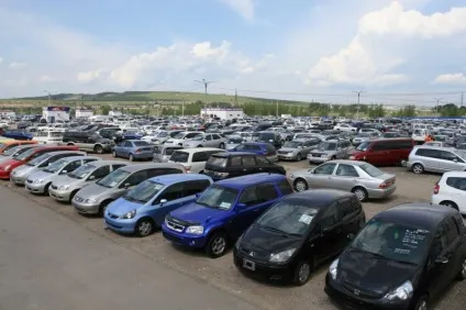 Як стати продавцем машин як зайнятися продажем автомобілів з чого почати (чого) Як стати продавцем машин як зайнятися продажем автомобілів з чого почати