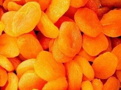 Як сушити абрикоси в домашніх умовах на курагу (умовах) Як сушити абрикоси в домашніх умовах на курагу
