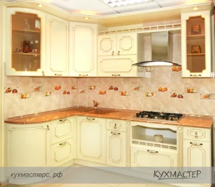 Як збільшити простір на маленькій кухні 10 сучасних ідей (простір) Як збільшити простір на маленькій кухні 10 сучасних ідей
