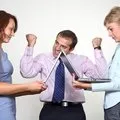 Як влитися в новий колектив, expertoza (expertoza) Як влитися в новий колектив, expertoza