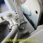 Як замінити лампи в фарі рено логан (лампи) Як замінити лампи в фарі рено логан