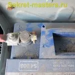 Як замінити лампи в фарі рено логан (заміна лампа фара рено логан своїми руками лайфхак ремонт автосервіс акумулятор установка підключення відключення) Як замінити лампи в фарі рено логан
