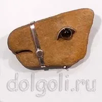 Картина з каменів, морських черепашок і мозаїки своїми руками (мозаїка) Картина з каменів, морських черепашок і мозаїки своїми руками