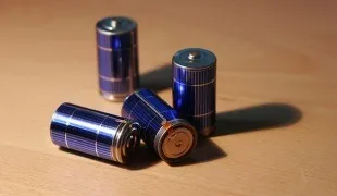 Як відновити батарейки