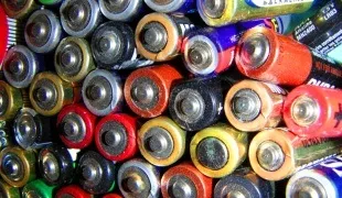 Як відновити батарейки