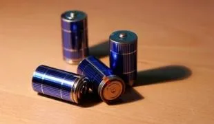 Як відновити батарейки