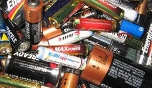 Як відновити батарейки