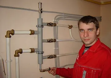 Як включити газовий котел - правила запуску (як запустити котел газовий) Як включити газовий котел - правила запуску