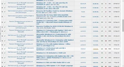 Як записати образ на флешку, як зробити установчу флешку windows (флешку) Як записати образ на флешку, як зробити установчу флешку windows