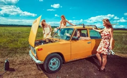 Як забрати автомобіль зі штрафстоянка (поради автомобілістам) Як забрати автомобіль зі штрафстоянка