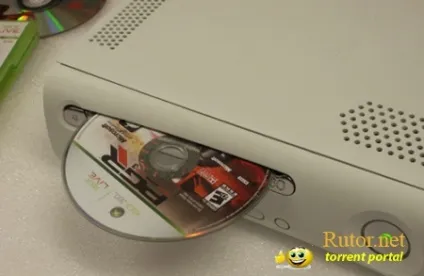 Як записати диск для xbox 360 через clonecd - скачати ігри через торрент - скачати ігри на psp