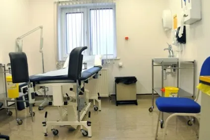 Калузька обласна онкологічна лікарня обласні лікарні klinika doctora (Калузька) Калузька обласна онкологічна лікарня обласні лікарні klinika doctora