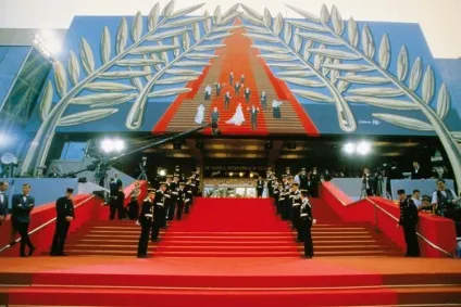 Каннський кінофестиваль як потрапити, як дістатися (дістатися) Каннський кінофестиваль як потрапити, як дістатися
