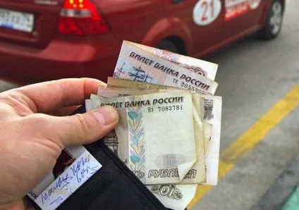 Як забрати автомобіль зі штрафстоянка (поради автомобілістам) Як забрати автомобіль зі штрафстоянка