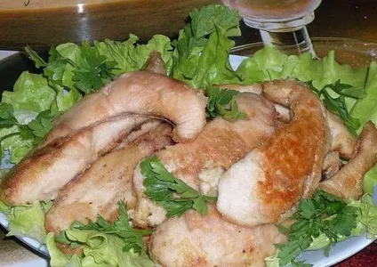 Як смачно приготувати молочко